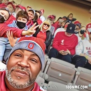 Meet your Posher, Buddy